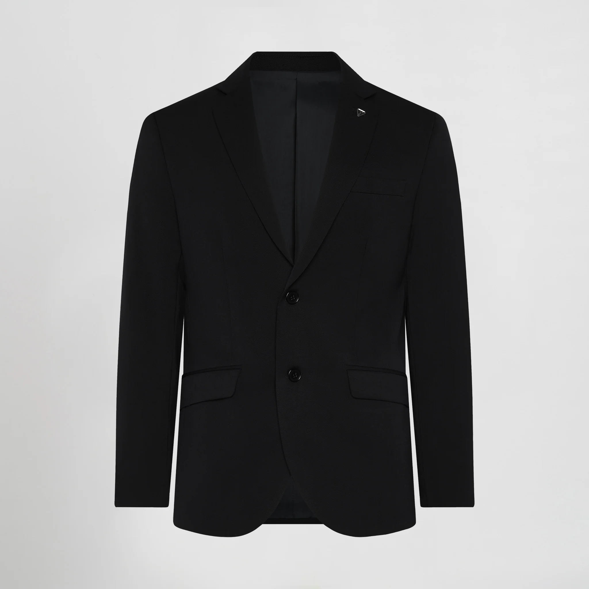 AMERICANA HOMBRE 2 BOTONES SLIM FIT MAXIMA - Image 12