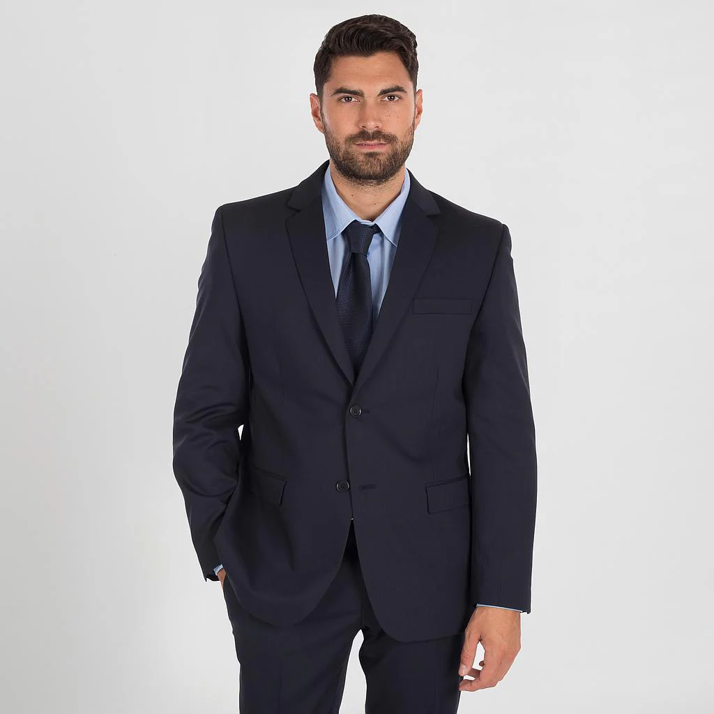 AMERICANA HOMBRE 2 BOTONES SLIM FIT MAXIMA - Image 6