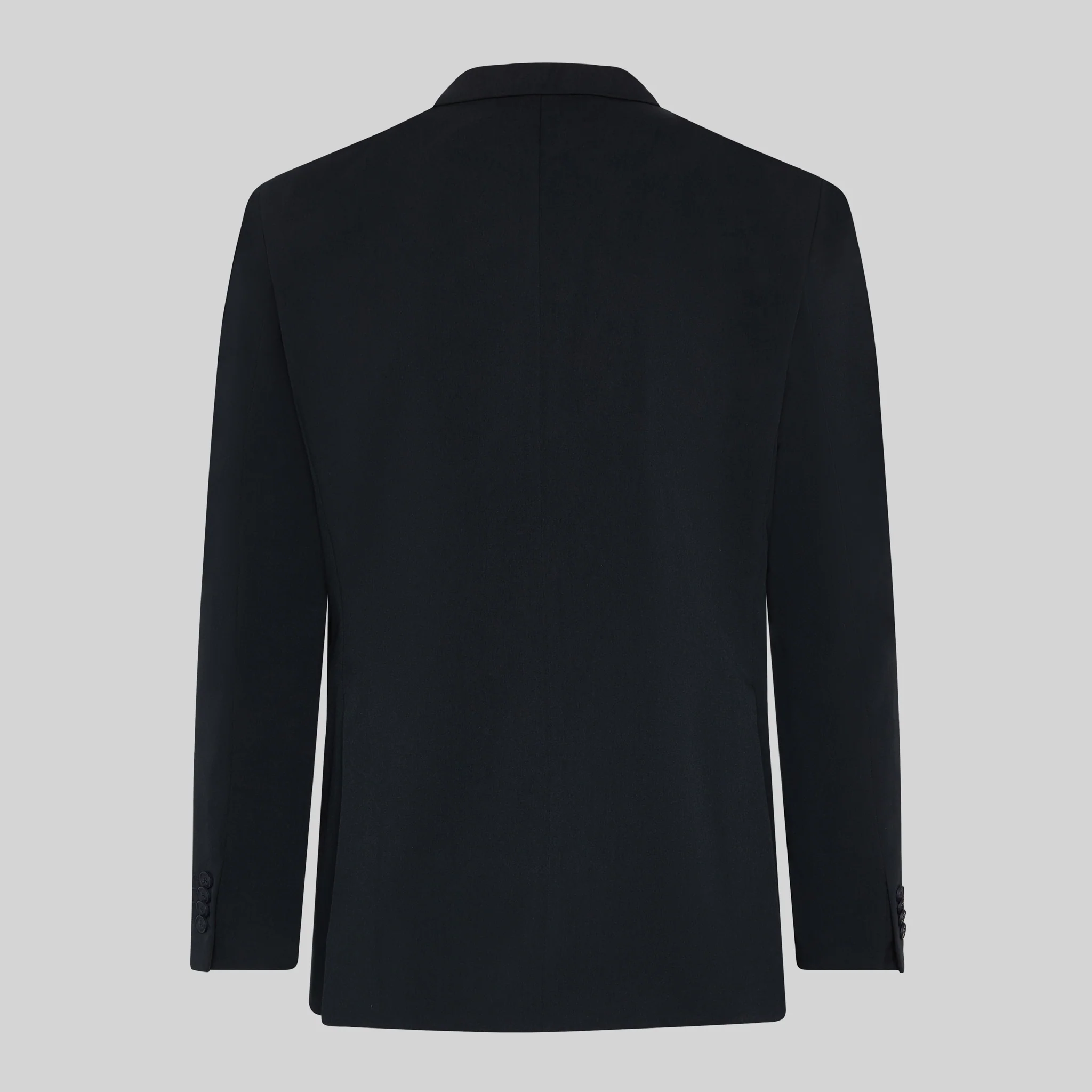 AMERICANA HOMBRE 2 BOTONES SLIM FIT TRIVIAL - Image 9