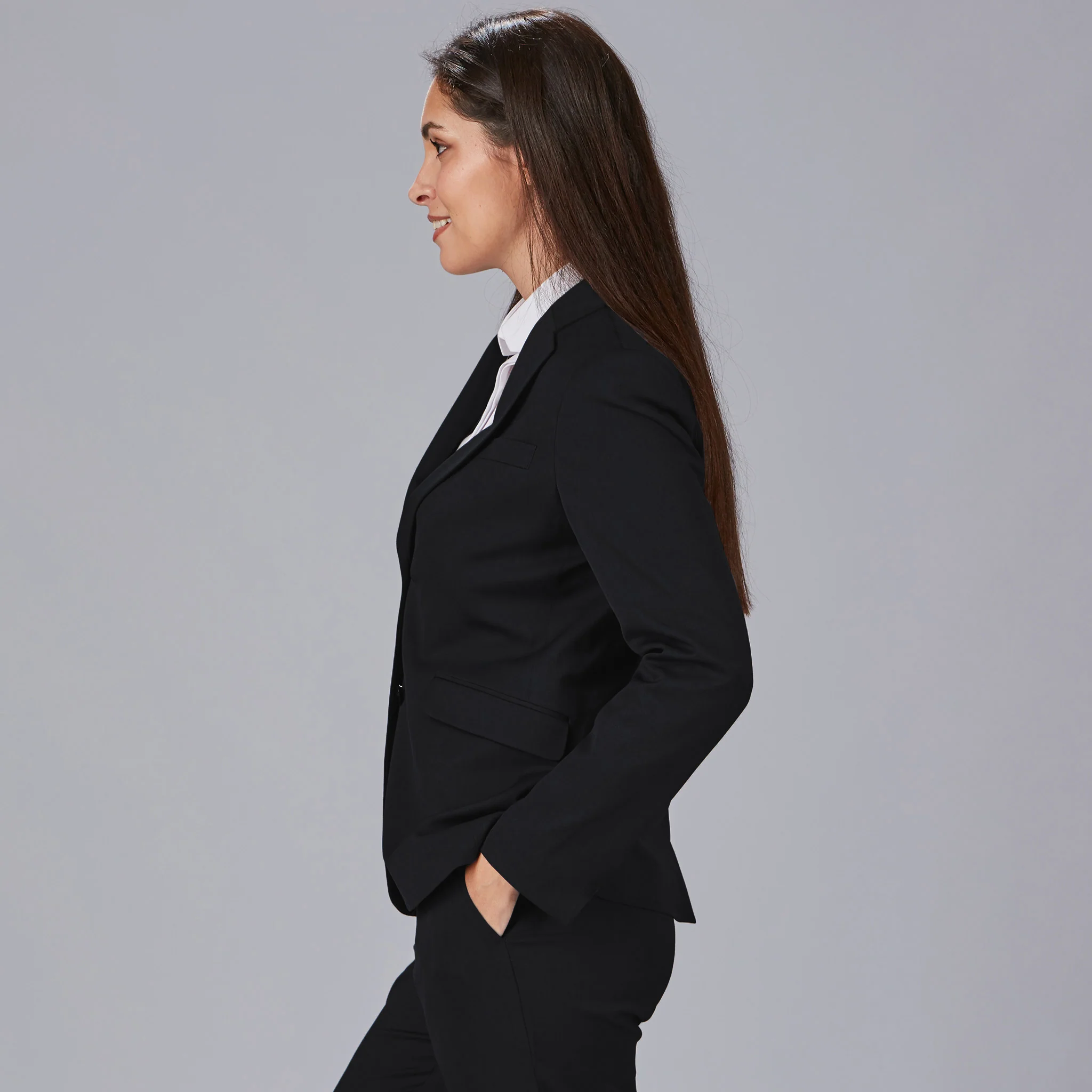 AMERICANA MUJER SIN FORRAR T400 - Image 21
