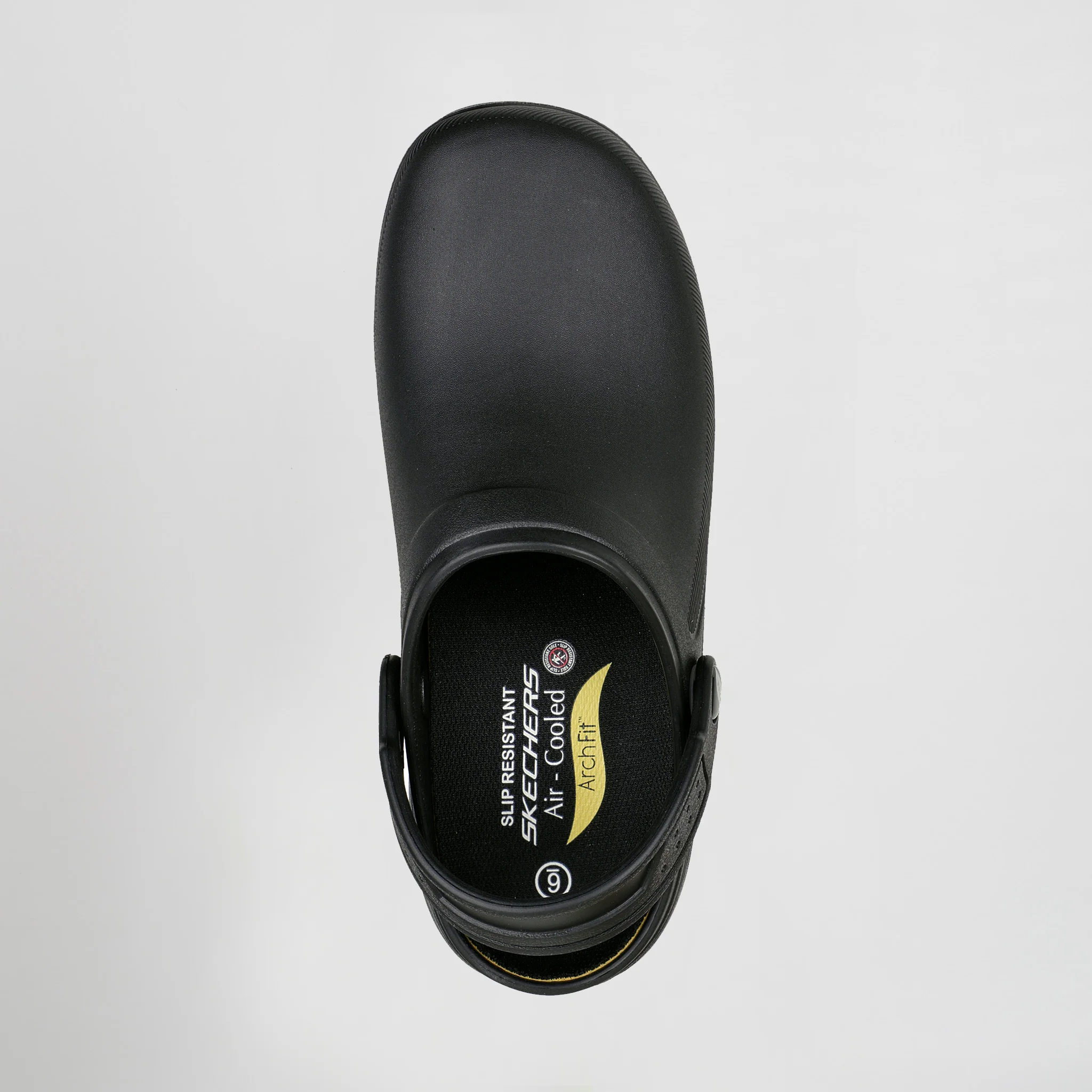 ARCH FIT RIVERBOUND – PASAY SR SKECHERS MUJER - Image 5