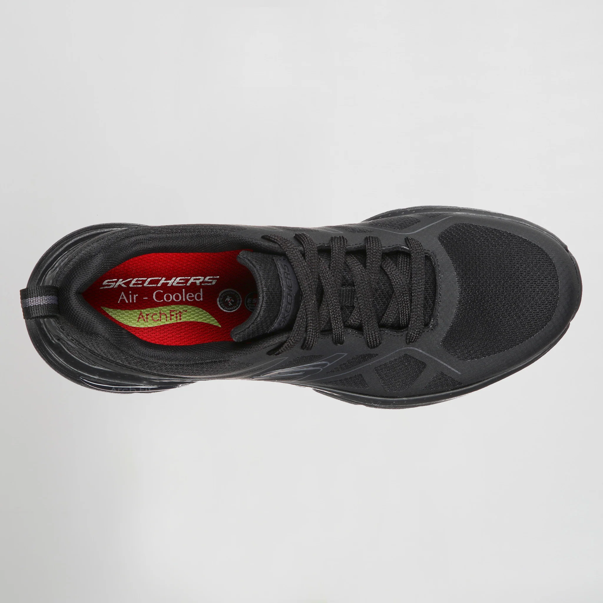 ARCH FIT SR - AXTELL SKECHERS HOMBRE - Image 5
