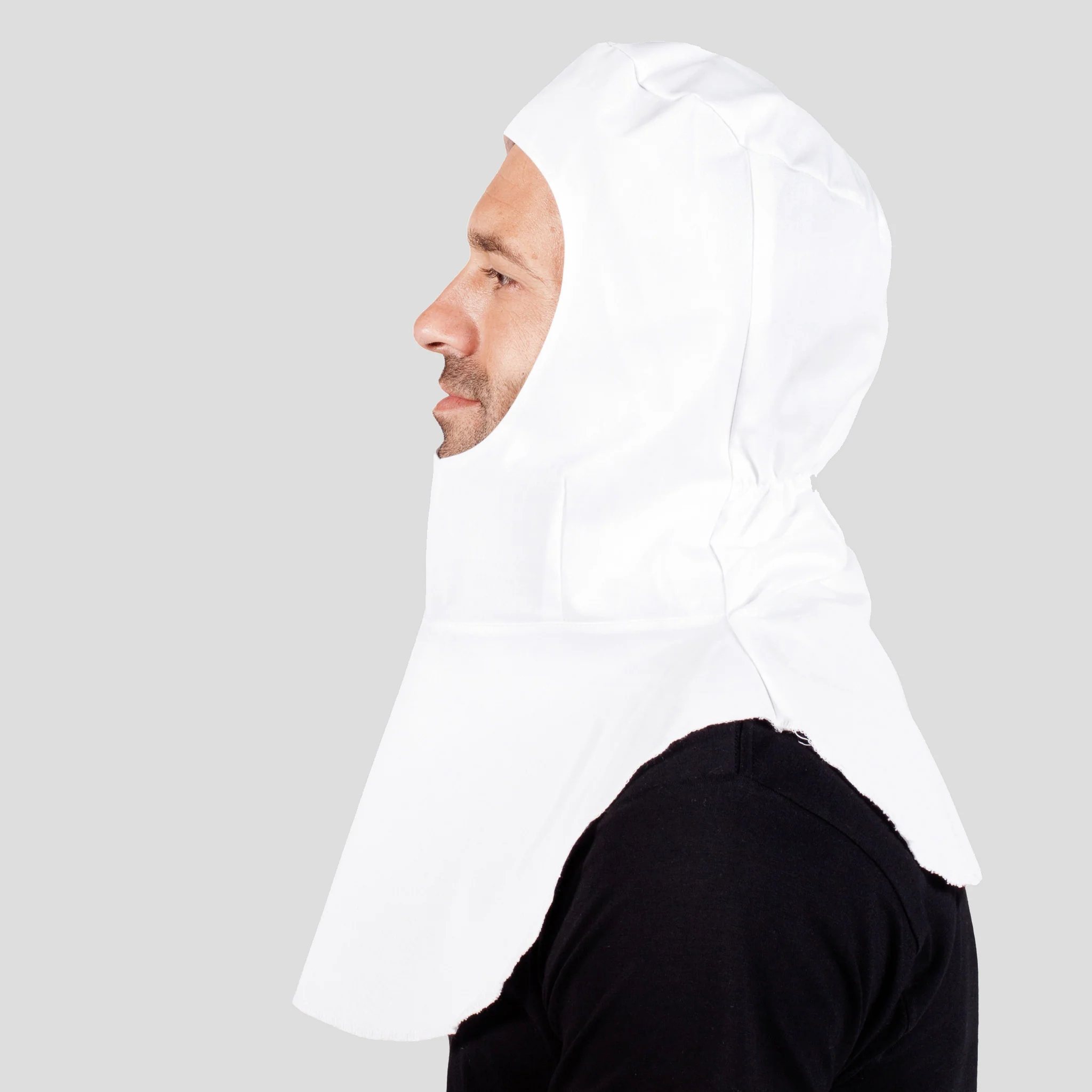 BALACLAVAS SARGA (PAQ. 6 UNID.) - Image 3