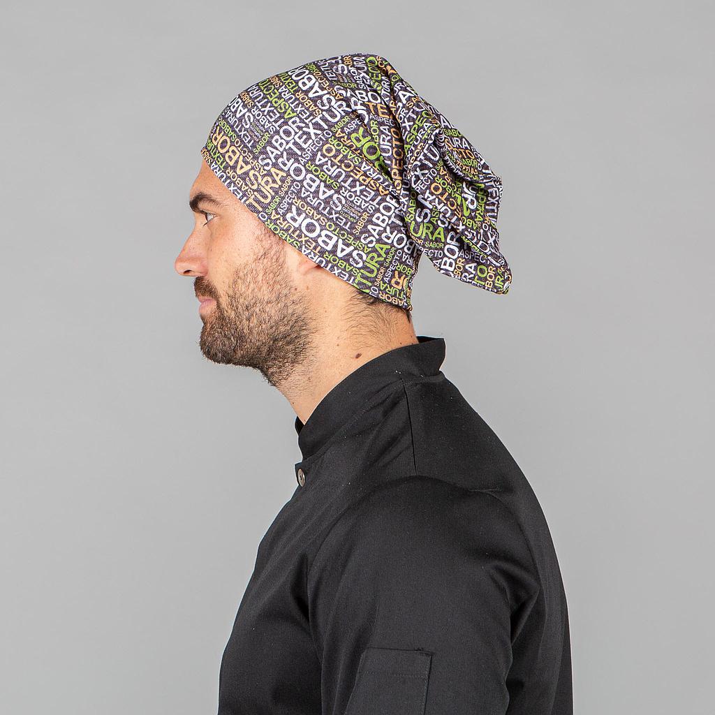 BANDANA ESTAMPADA - Image 16
