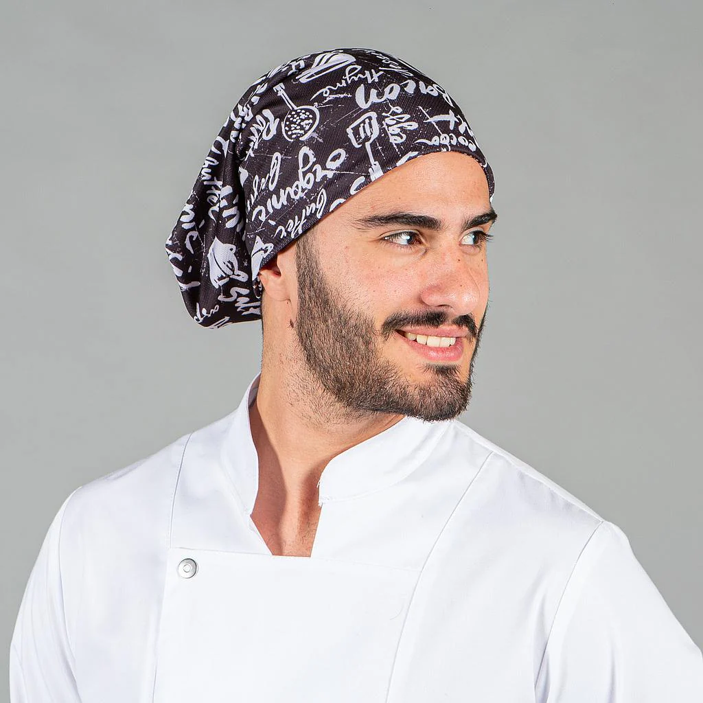 BANDANA ESTAMPADA - Image 3