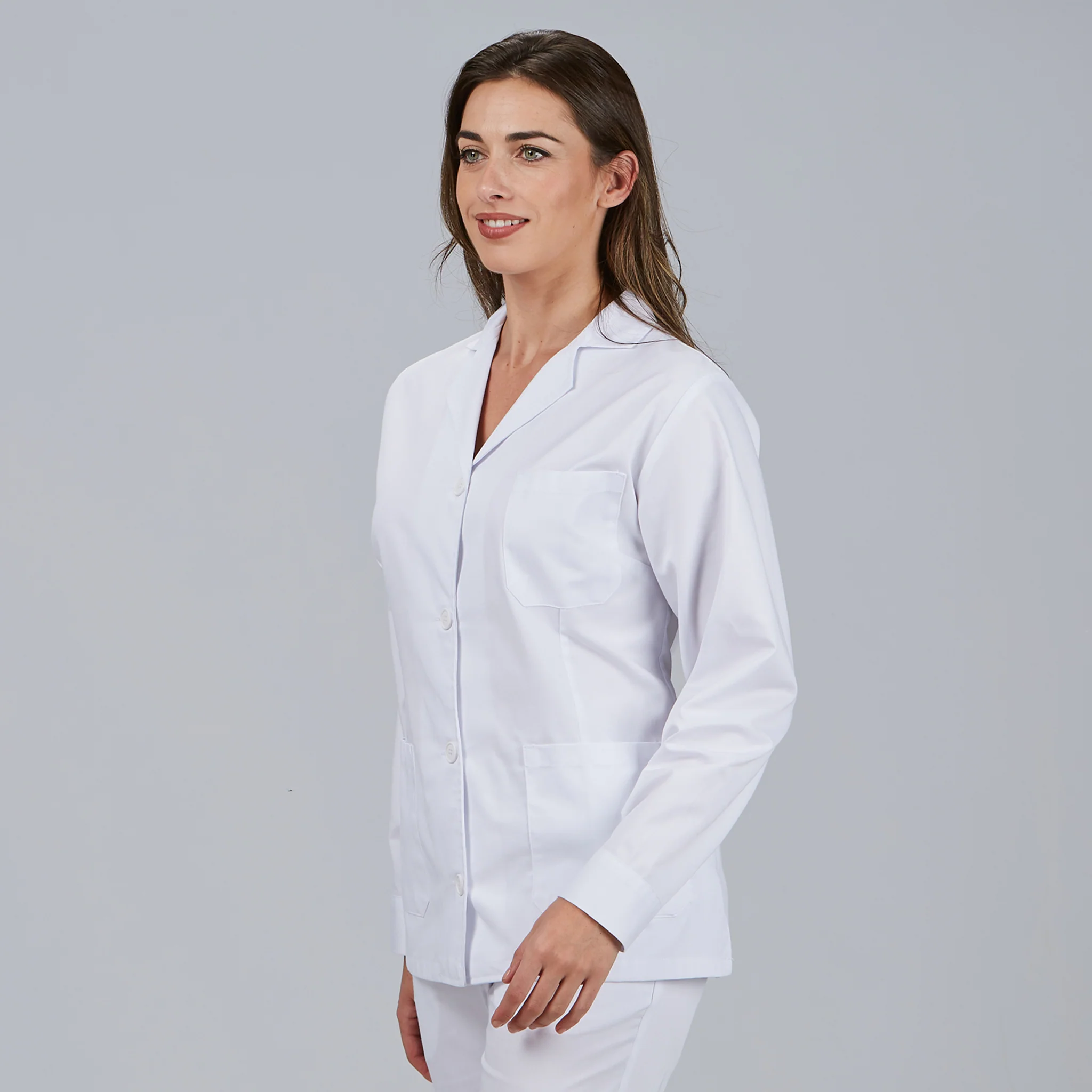 BATA CORTA MUJER M/L - Image 3