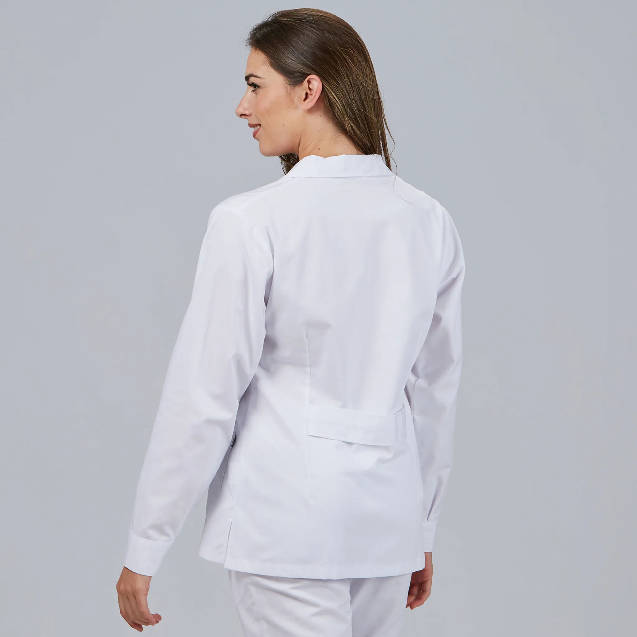 BATA CORTA MUJER M/L - Image 4