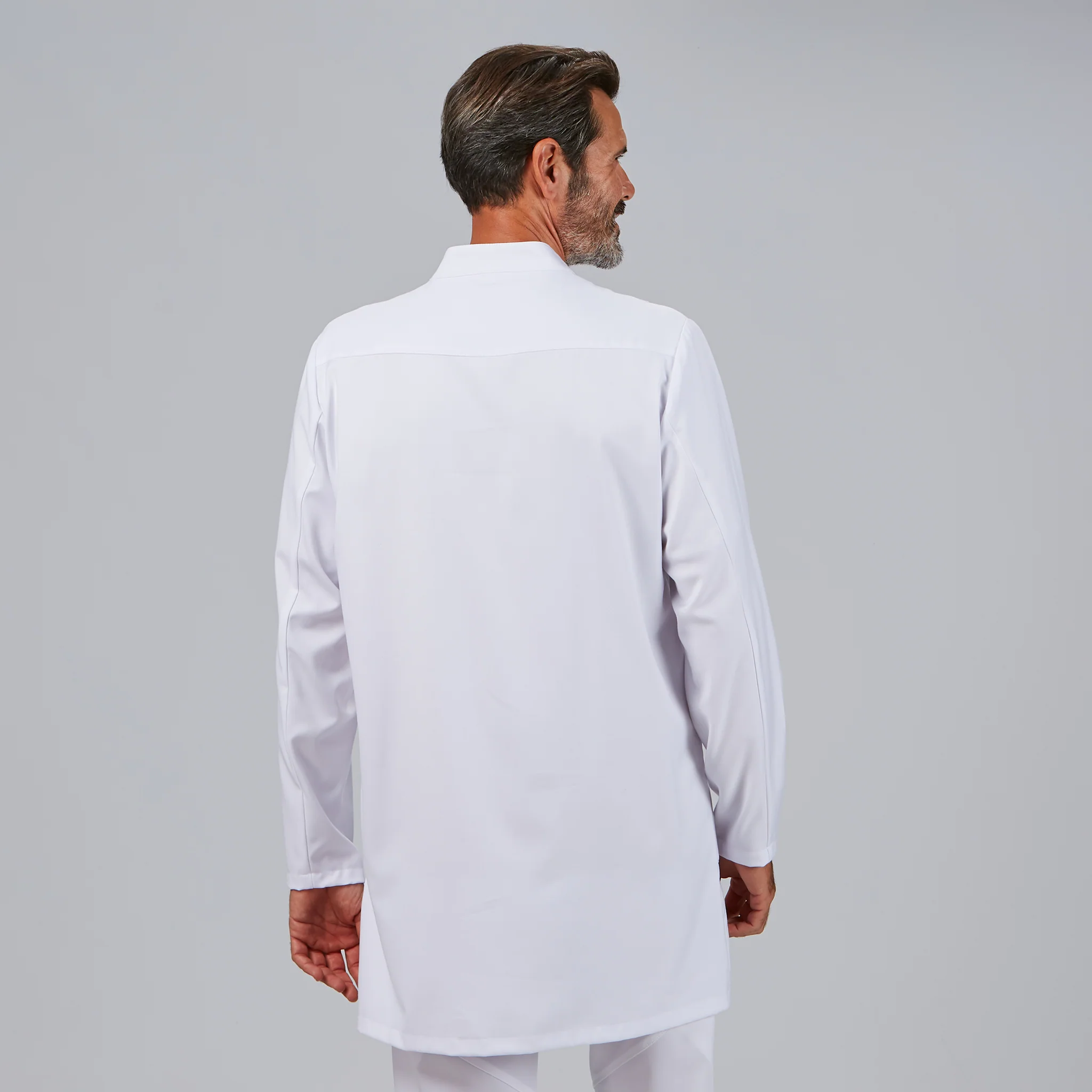 BATA HOMBRE BOTON OCULTO M/L OLIVER - Image 3