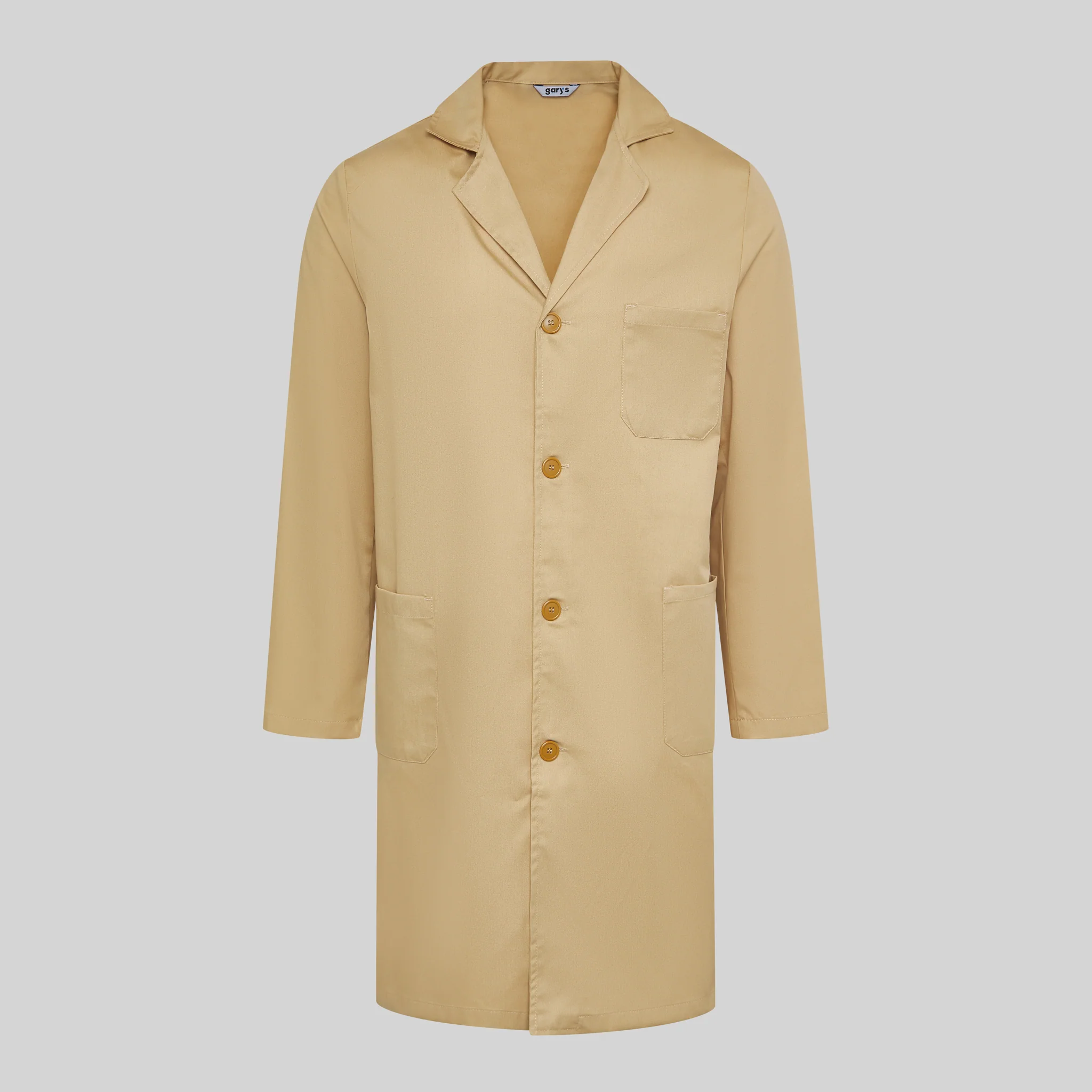 BATA HOMBRE M/L SARGA COLORES - Image 21