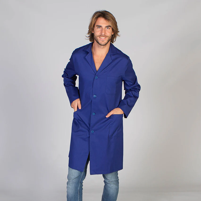 BATA HOMBRE M/L SARGA COLORES - Image 4