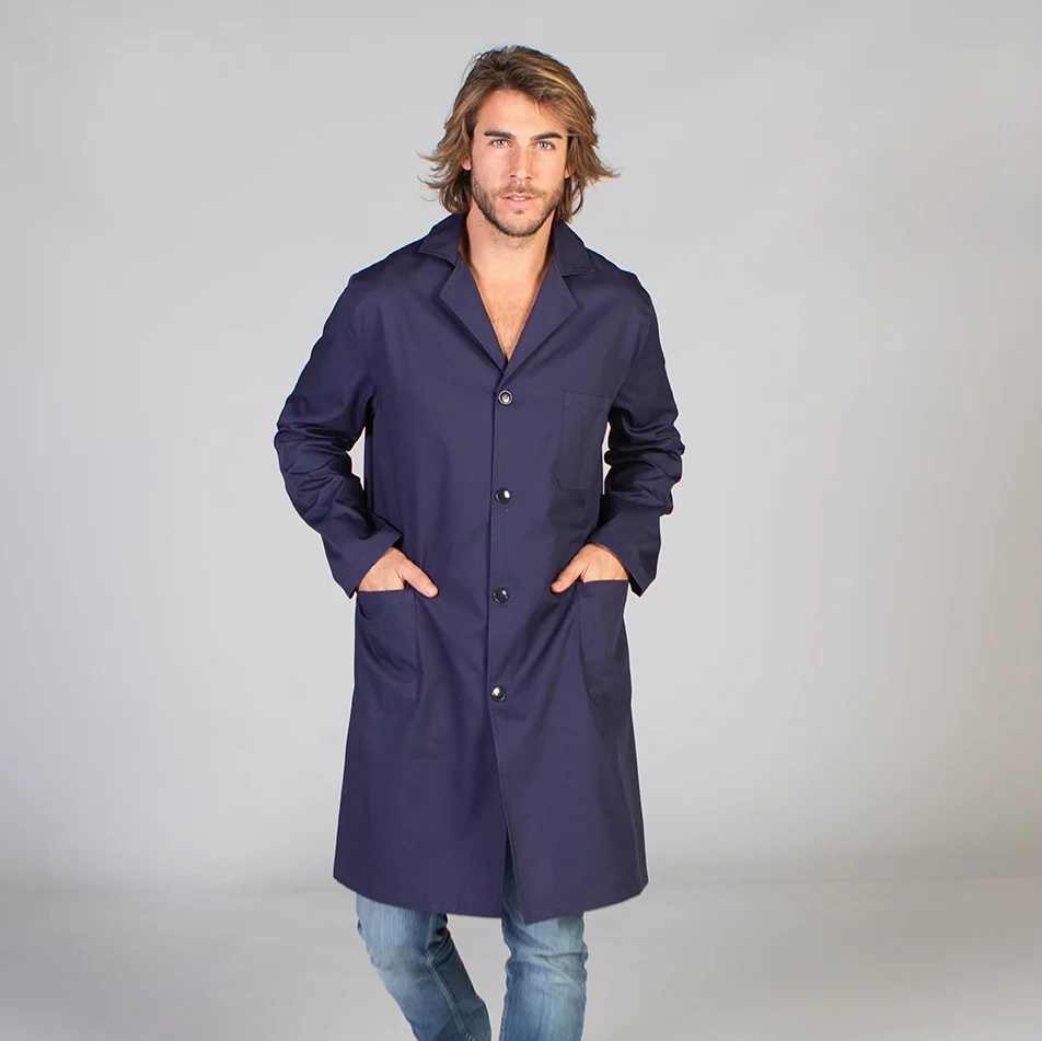 BATA HOMBRE M/L SARGA COLORES - Image 7