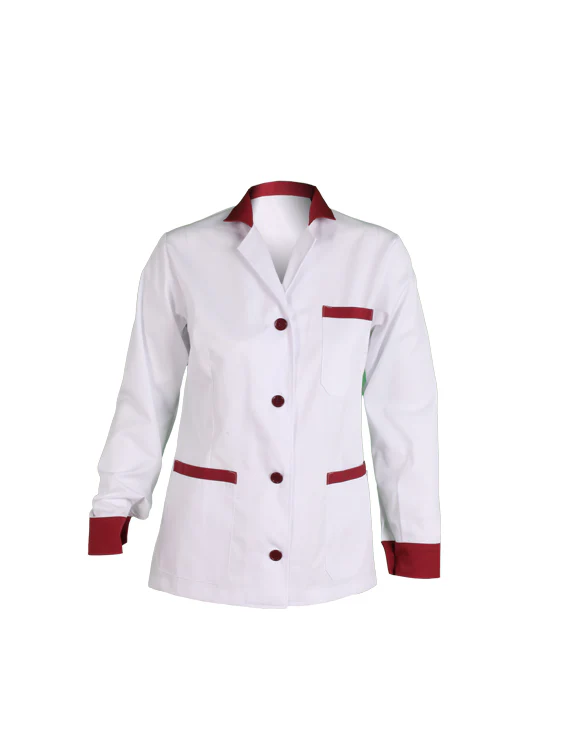BATA MUJER CORTA SARGA M/L COMBI