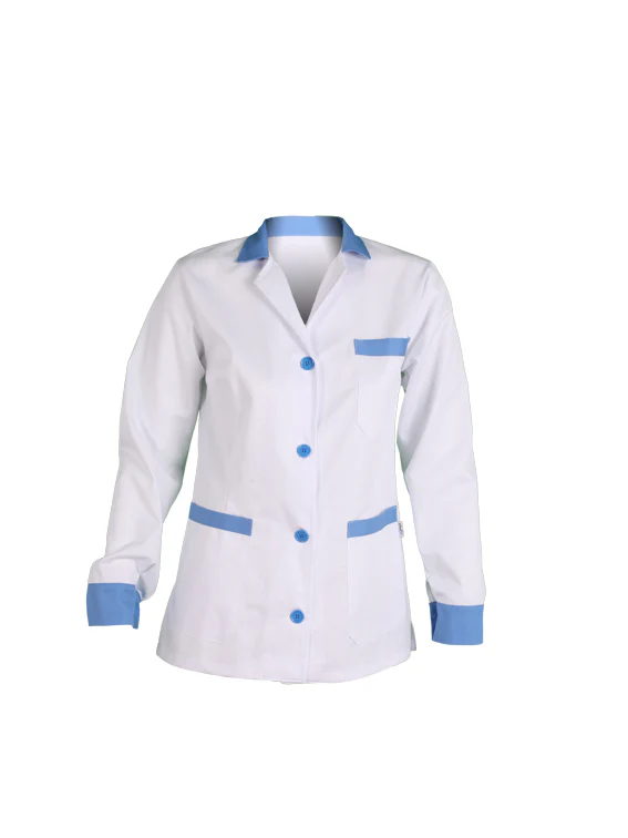 BATA MUJER CORTA SARGA M/L COMBI - Image 3