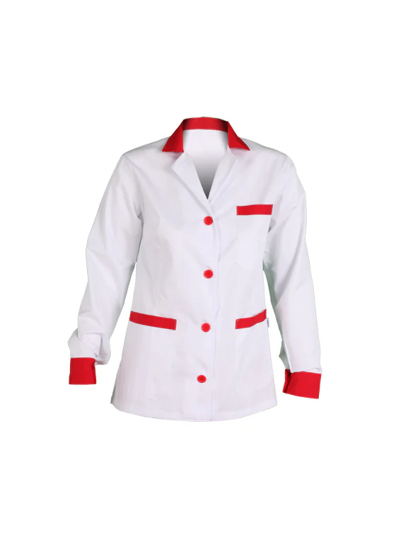 BATA MUJER CORTA SARGA M/L COMBI - Image 6