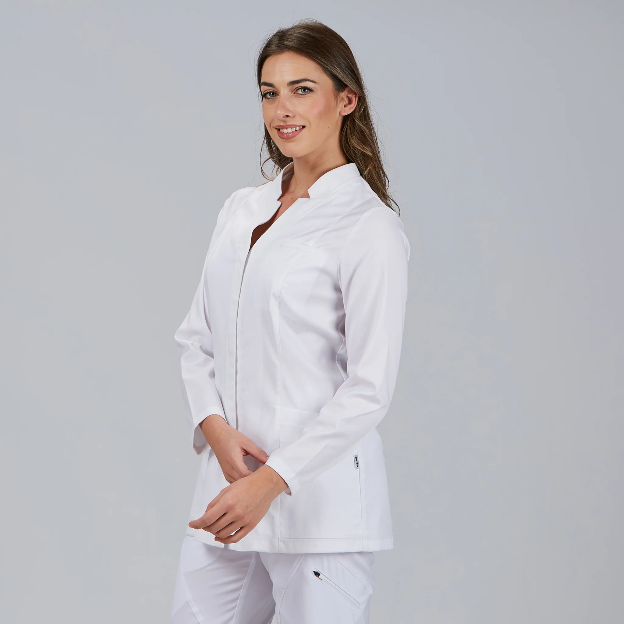 BATA MUJER CREMALLERA M/L MARILIA - Image 4