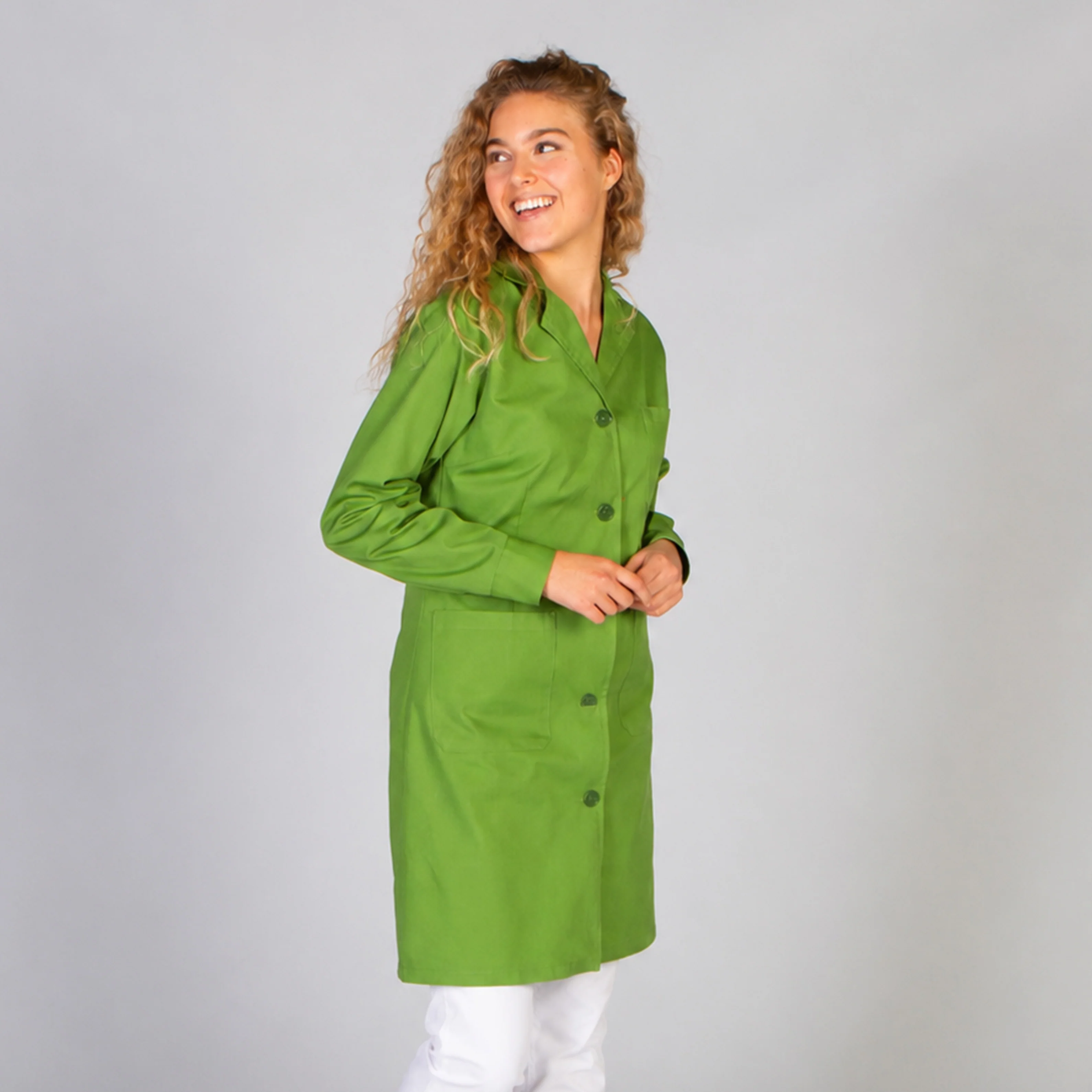BATA MUJER M/L SARGA COLORES - Image 17