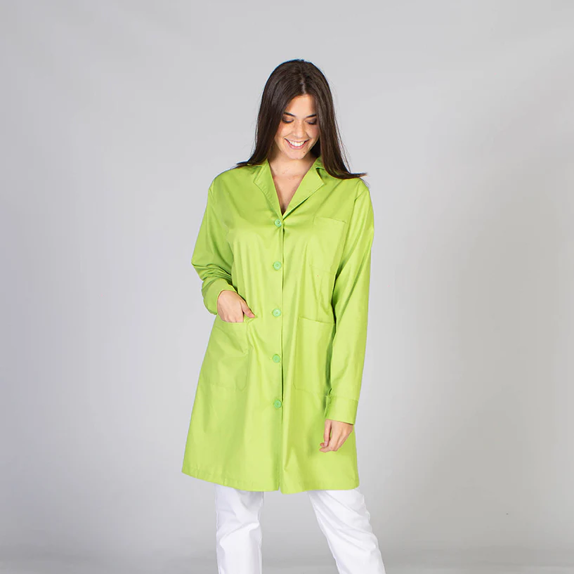 BATA MUJER M/L SARGA COLORES - Image 21