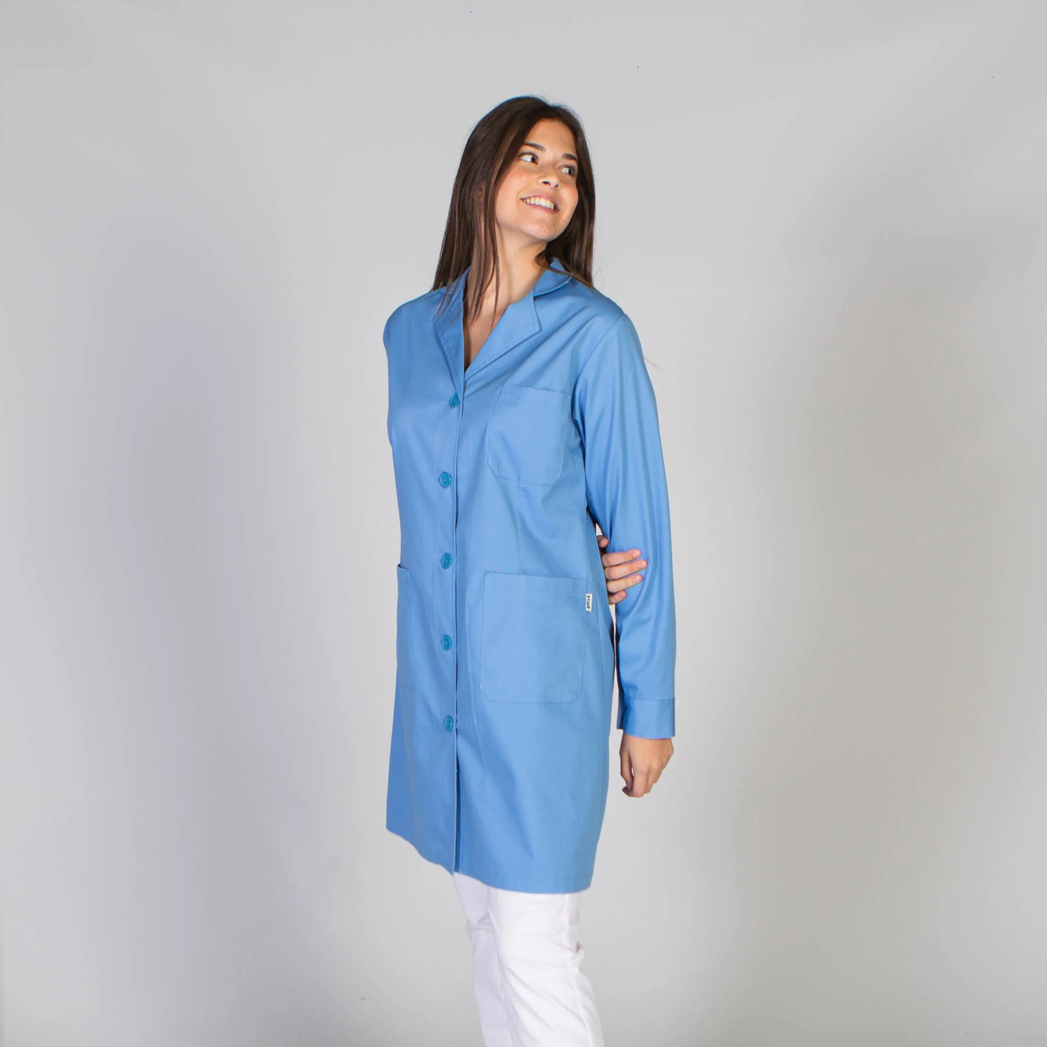 BATA MUJER M/L SARGA COLORES - Image 9