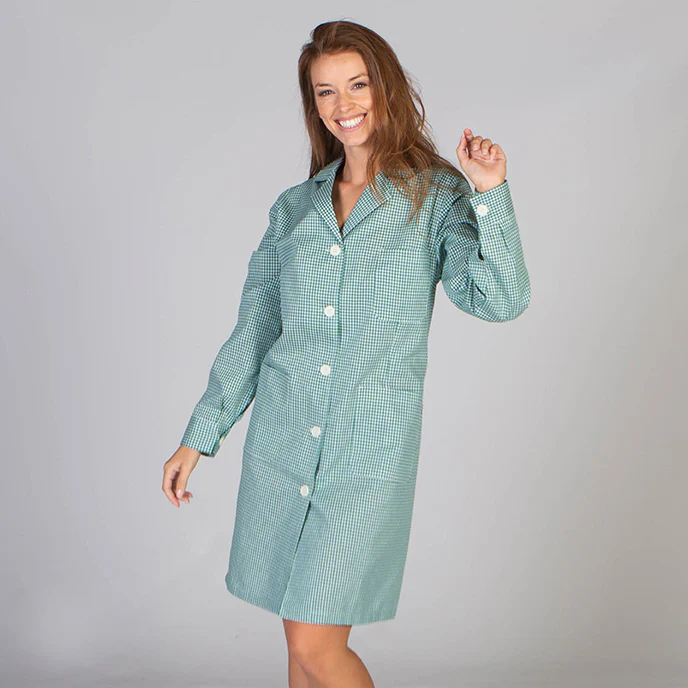 BATA MUJER M/L VICHY - Image 15