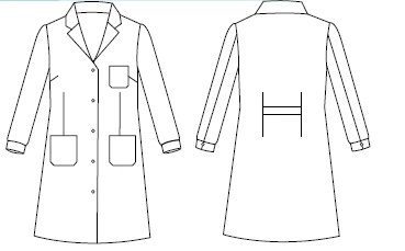BATA MUJER M/L VICHY - Image 19