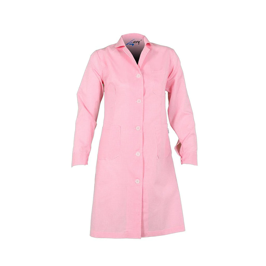 BATA MUJER M/L VICHY - Image 4