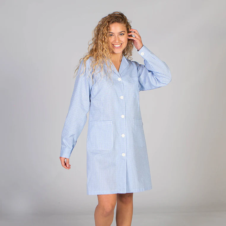 BATA MUJER M/L VICHY - Image 6