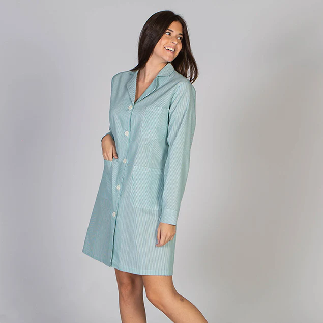 BATA MUJER M/L VICHY - Image 8