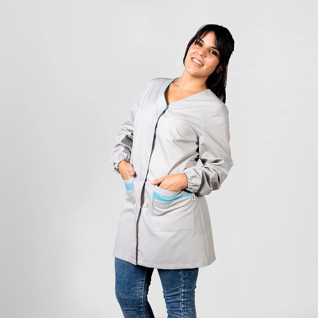 BATA MUJER  MARISA PLANA ANTIBACTERIANO - Image 3
