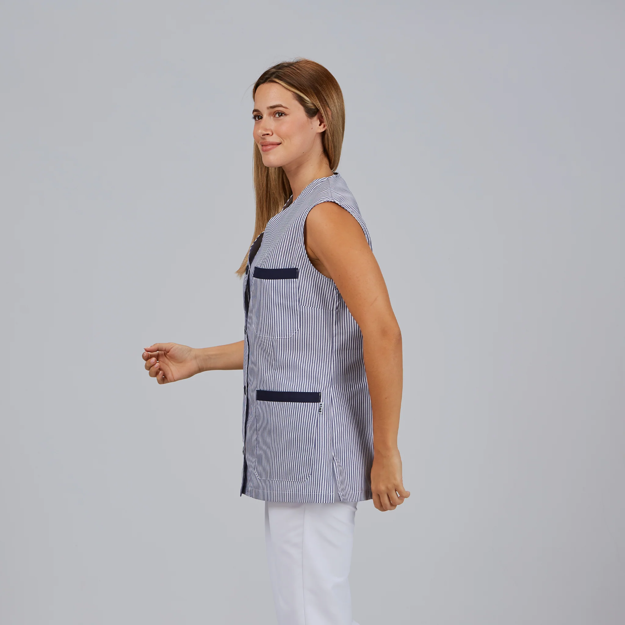 BATA MUJER VICHY GRANADA - Image 3