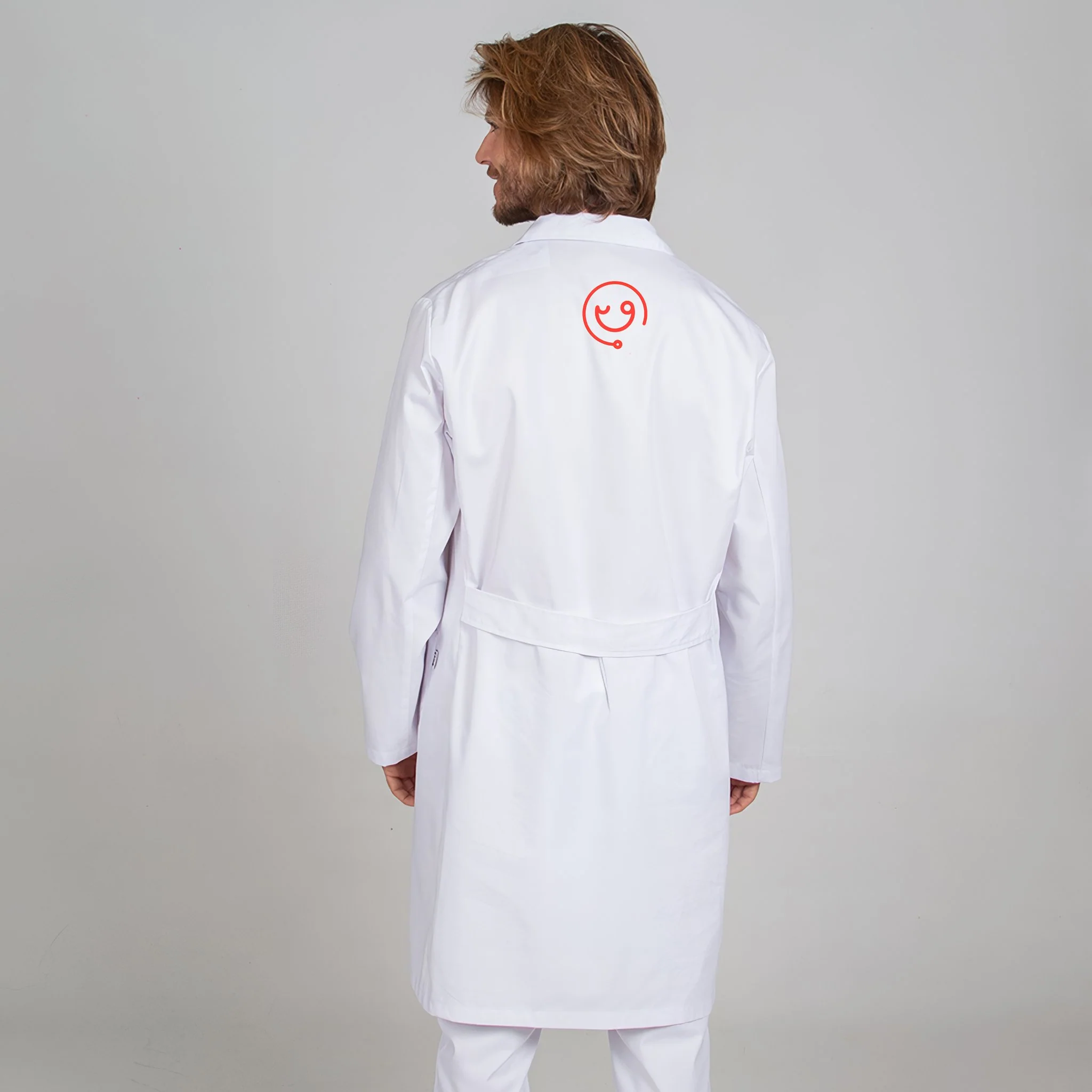 BATA UNISEX M/L SARGA BLANCA DTF - Image 3