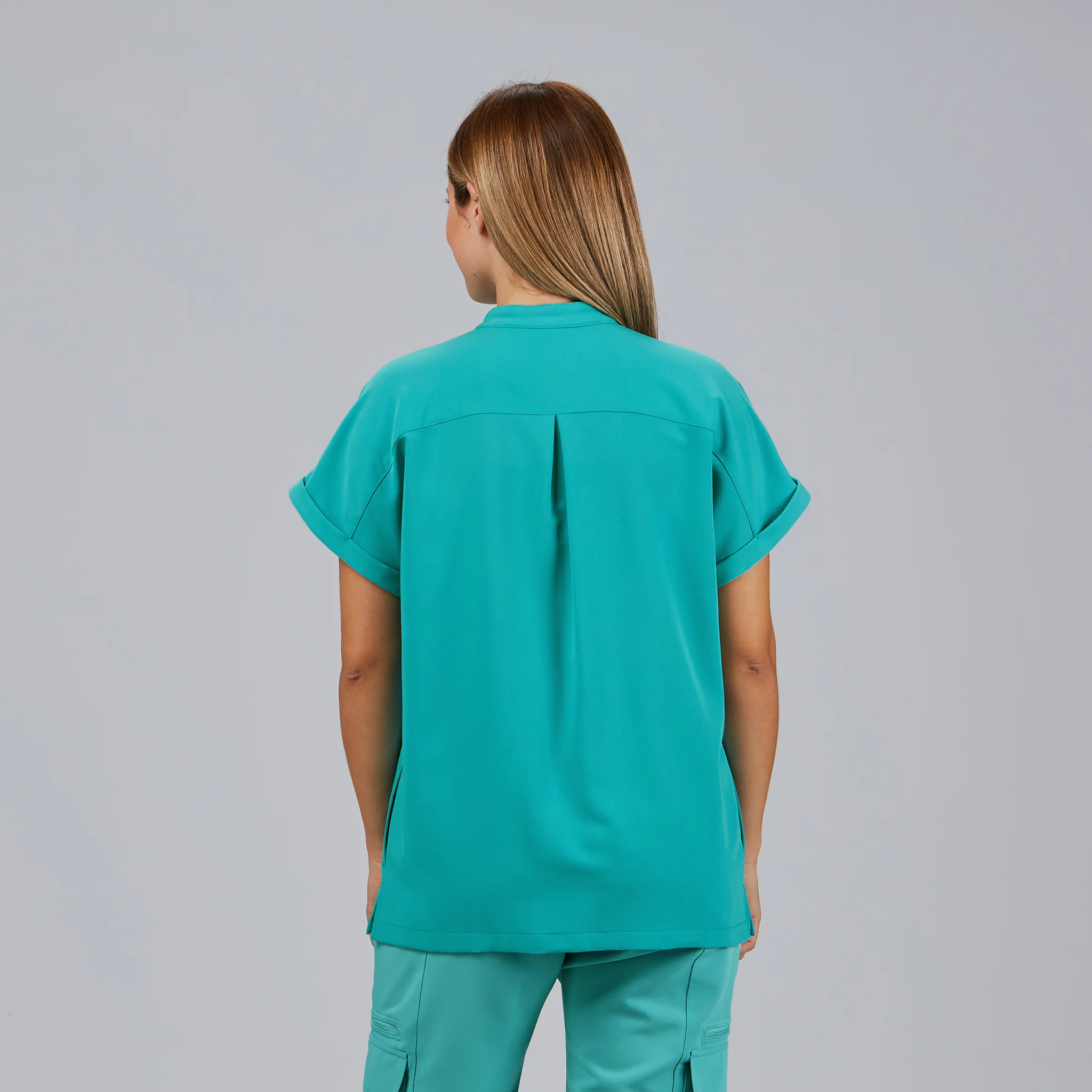 BLUSA ABIERTA MUJER DEBORA - Image 23