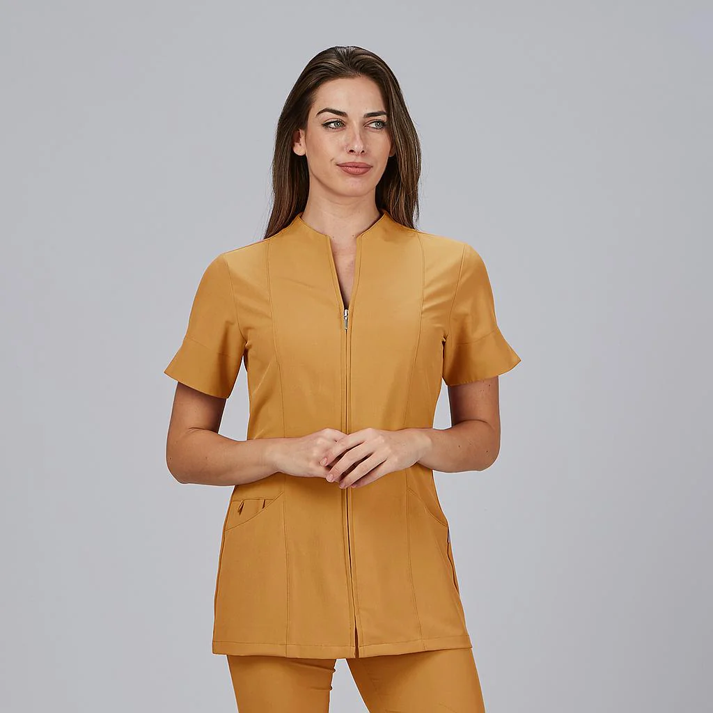 BLUSA ABIERTA MUJER YANIRA - Image 12