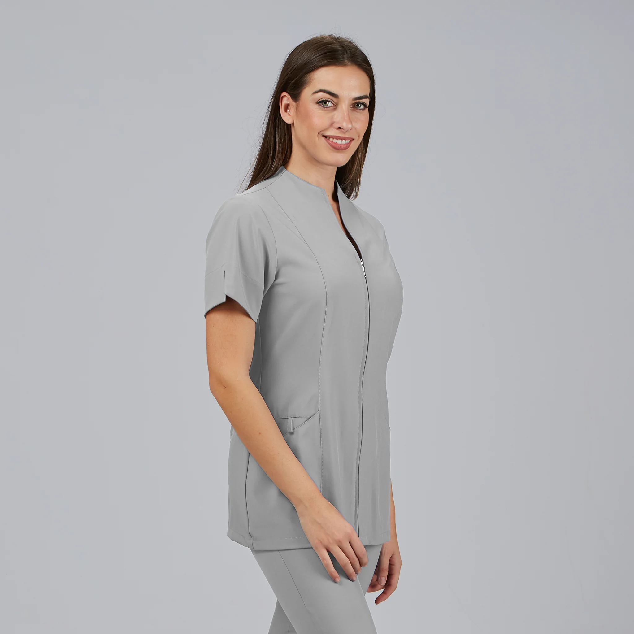 BLUSA ABIERTA MUJER YANIRA - Image 20