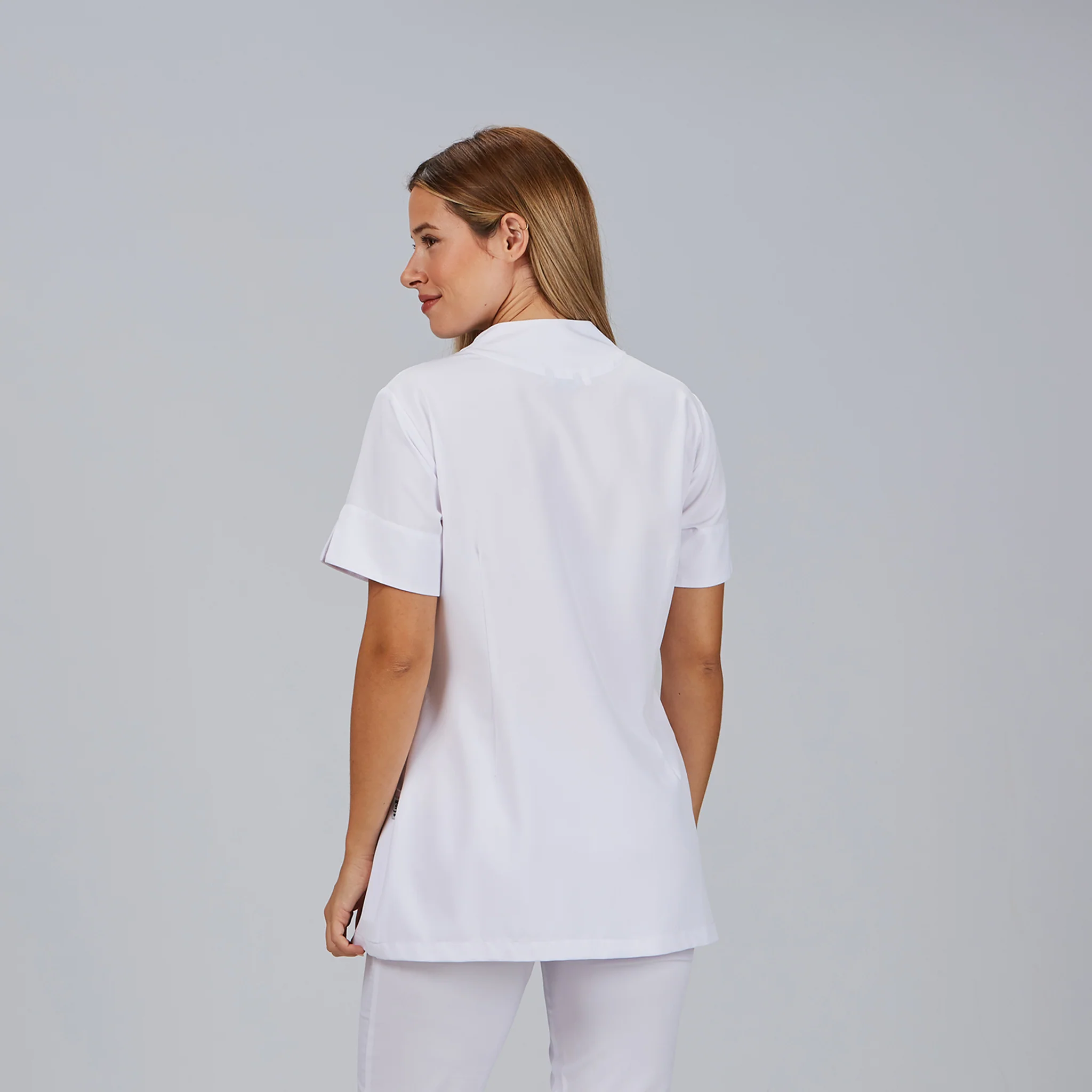 BLUSA ABIERTA MUJER YANIRA - Image 24