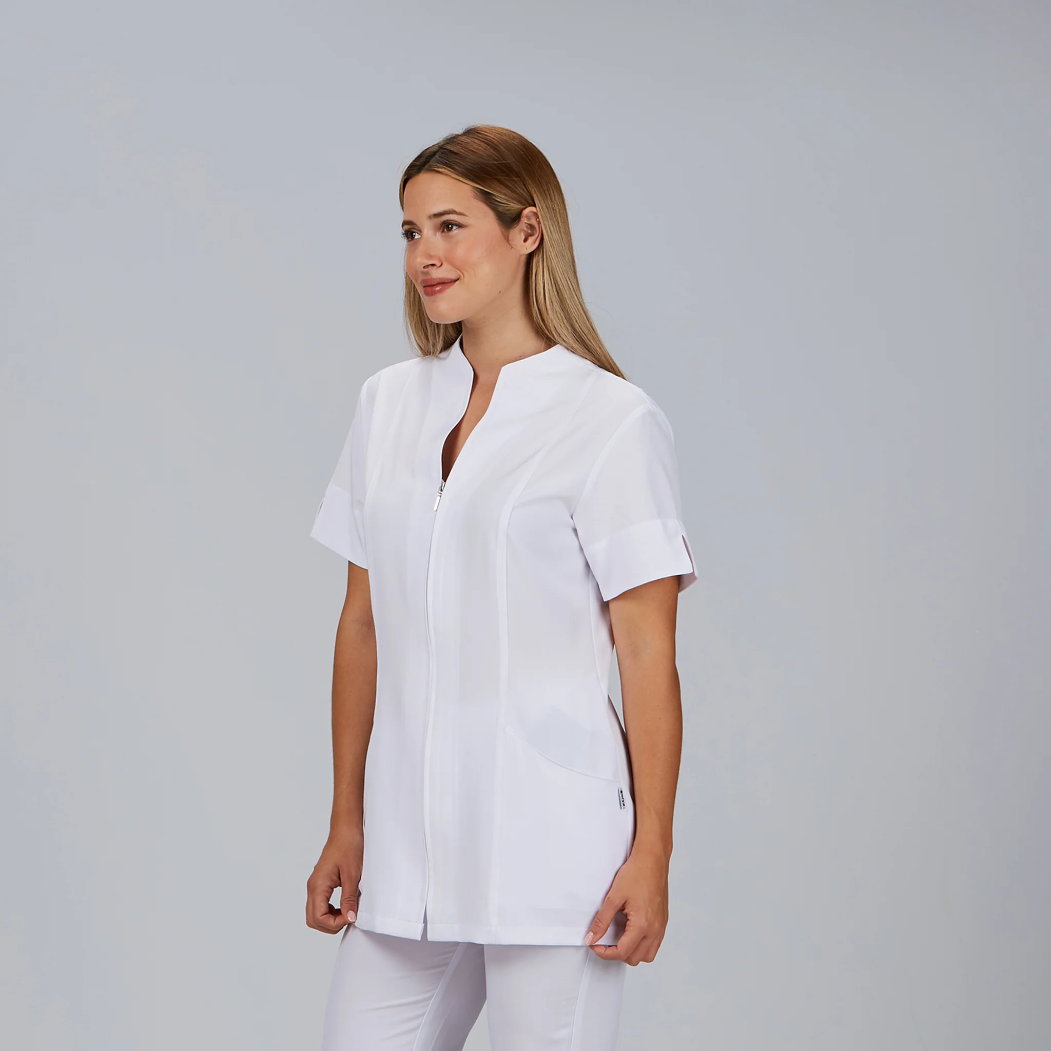 BLUSA ABIERTA MUJER YANIRA - Image 25