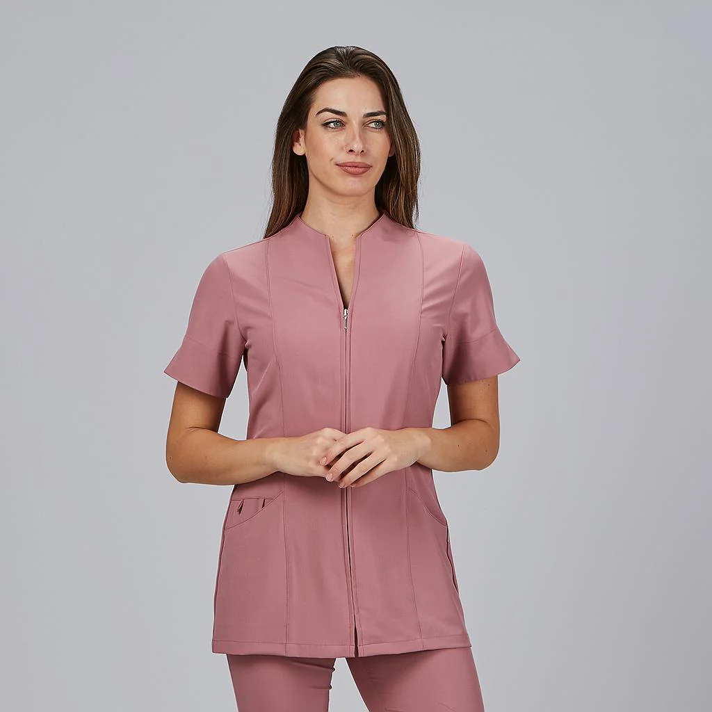 BLUSA ABIERTA MUJER YANIRA - Image 28