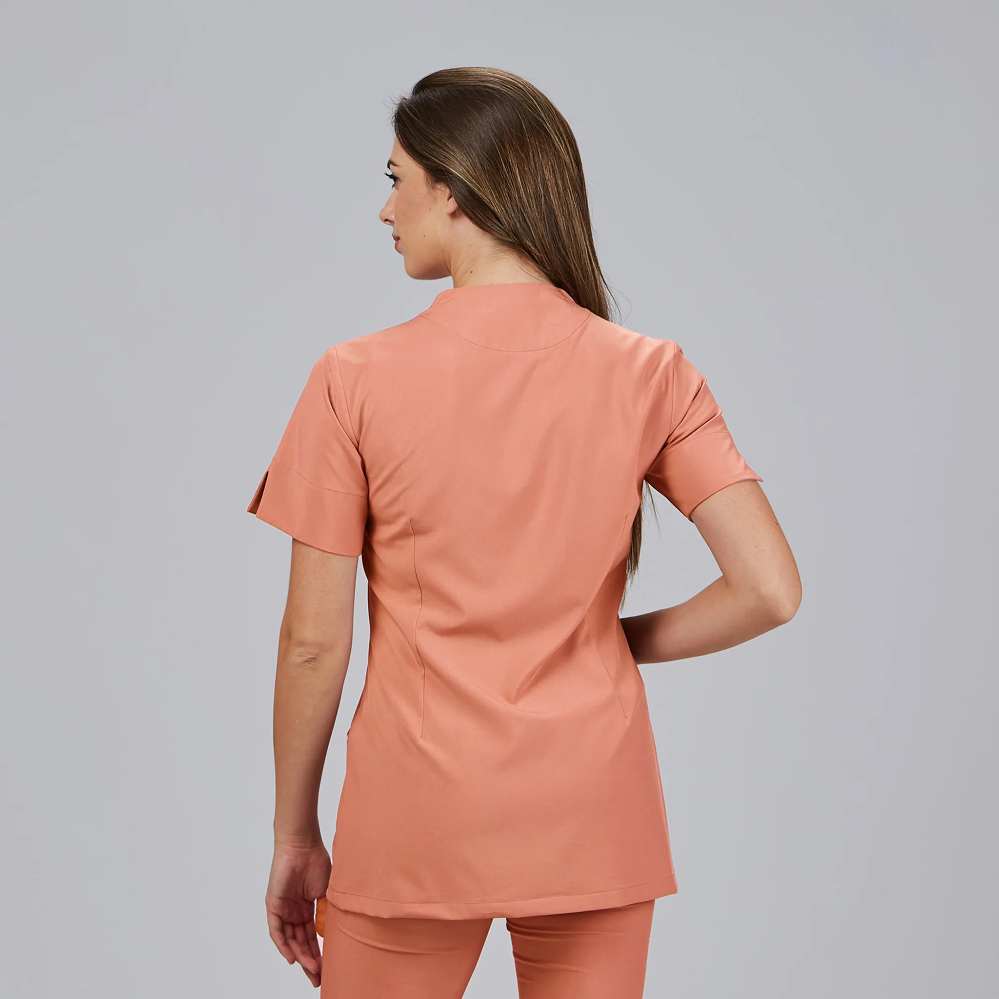 BLUSA ABIERTA MUJER YANIRA - Image 3