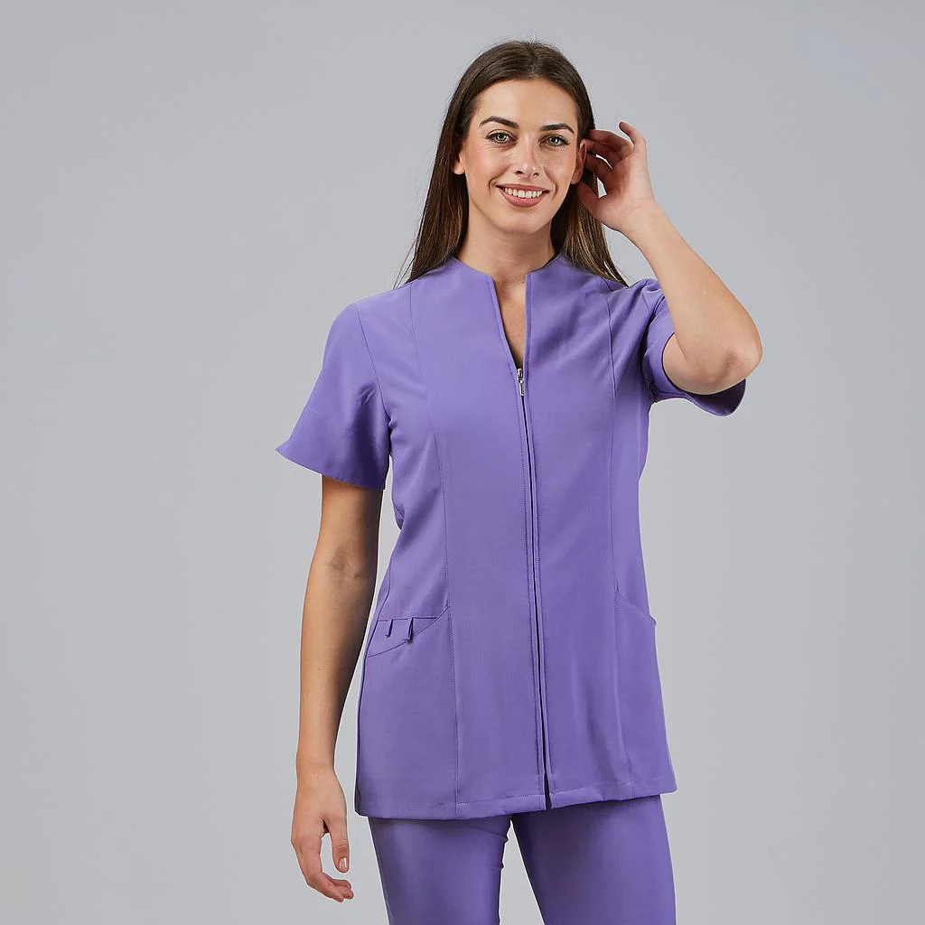 BLUSA ABIERTA MUJER YANIRA - Image 33