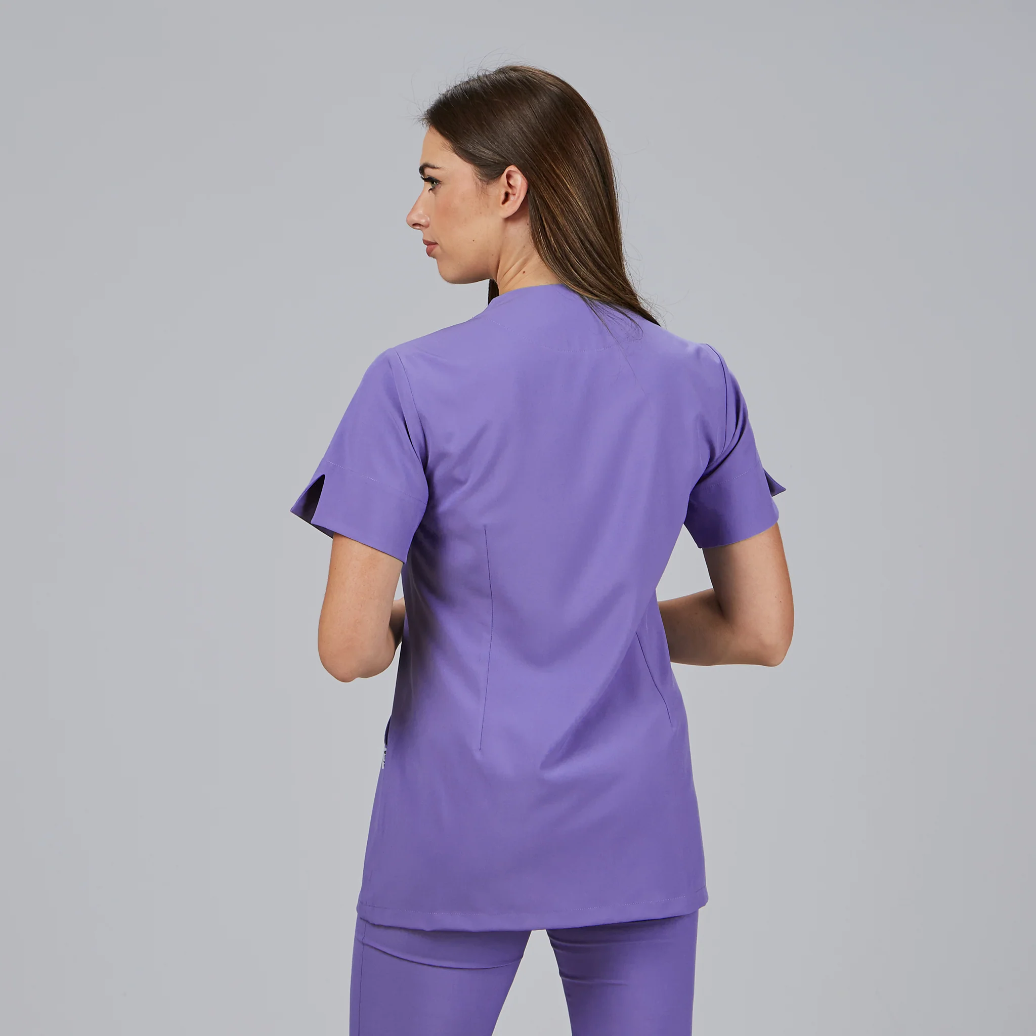 BLUSA ABIERTA MUJER YANIRA - Image 34