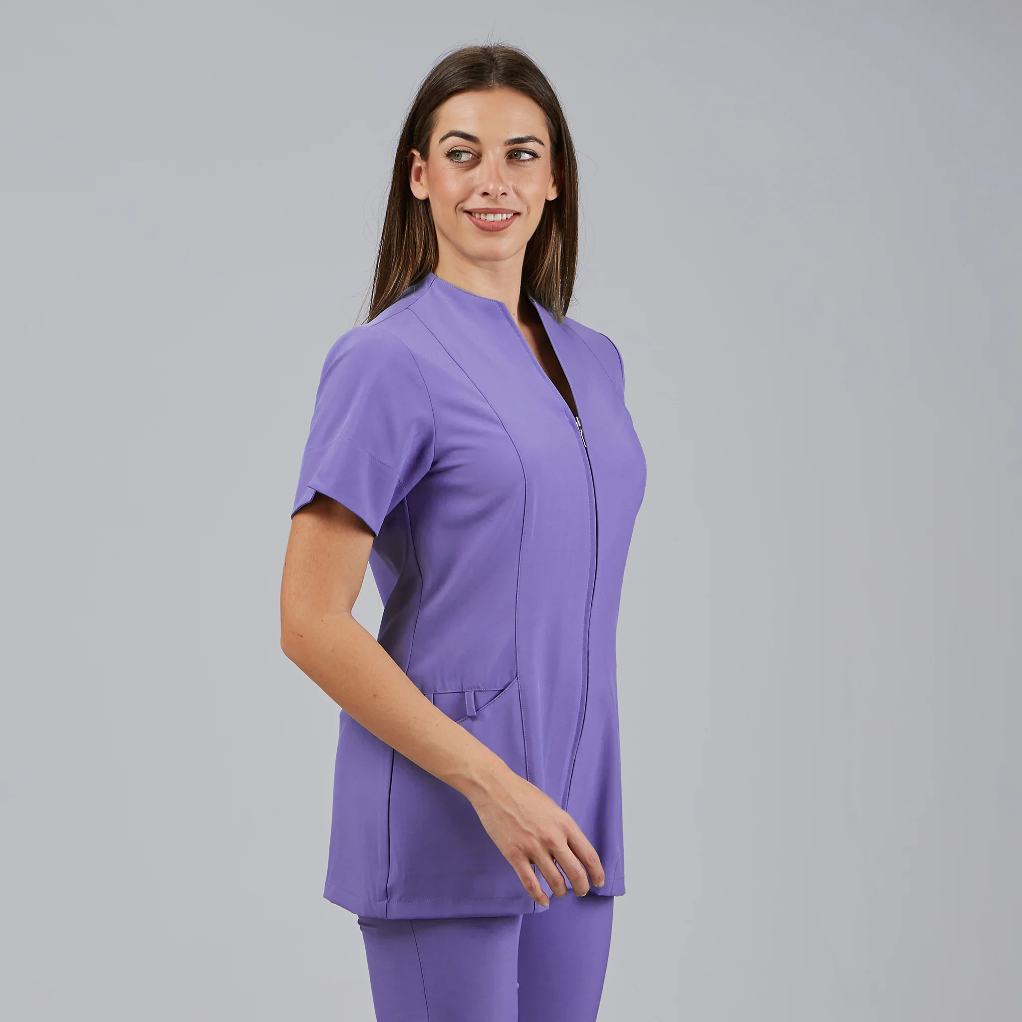 BLUSA ABIERTA MUJER YANIRA - Image 35