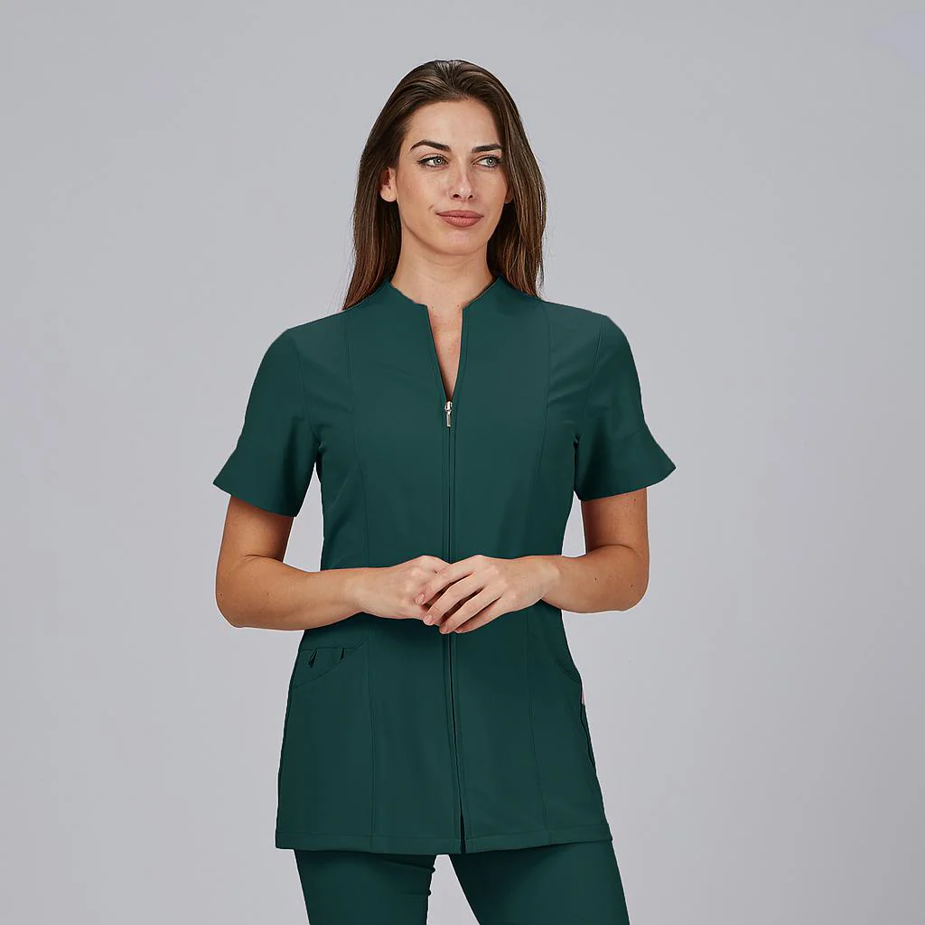 BLUSA ABIERTA MUJER YANIRA - Image 38