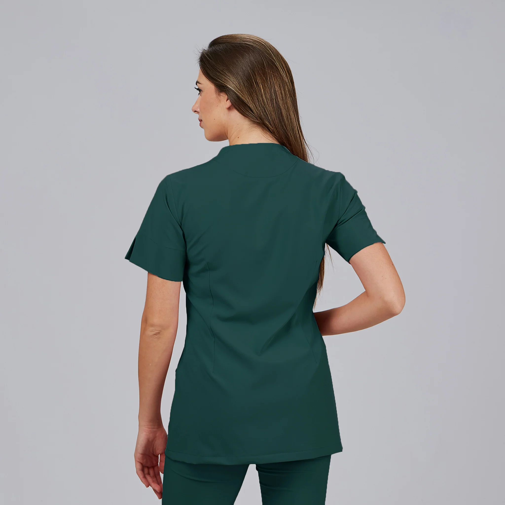 BLUSA ABIERTA MUJER YANIRA - Image 39