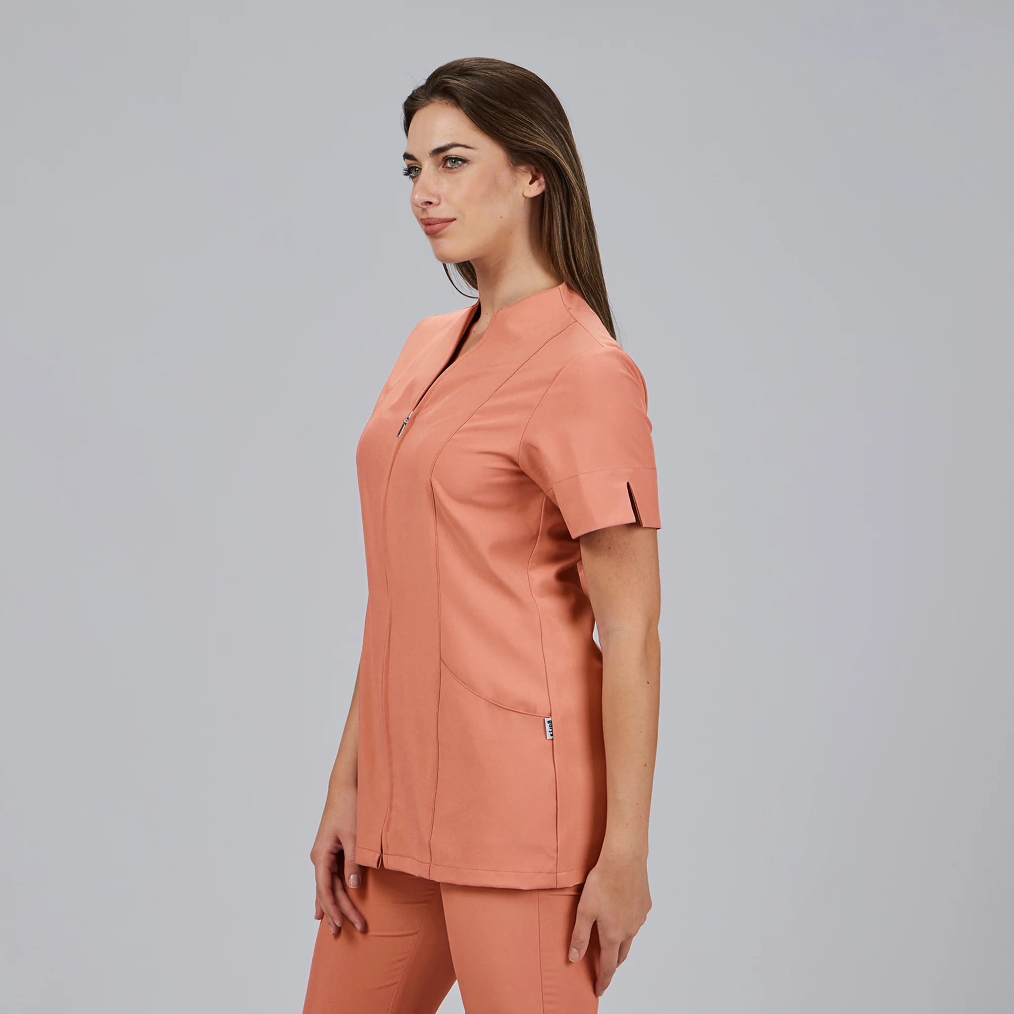 BLUSA ABIERTA MUJER YANIRA - Image 4
