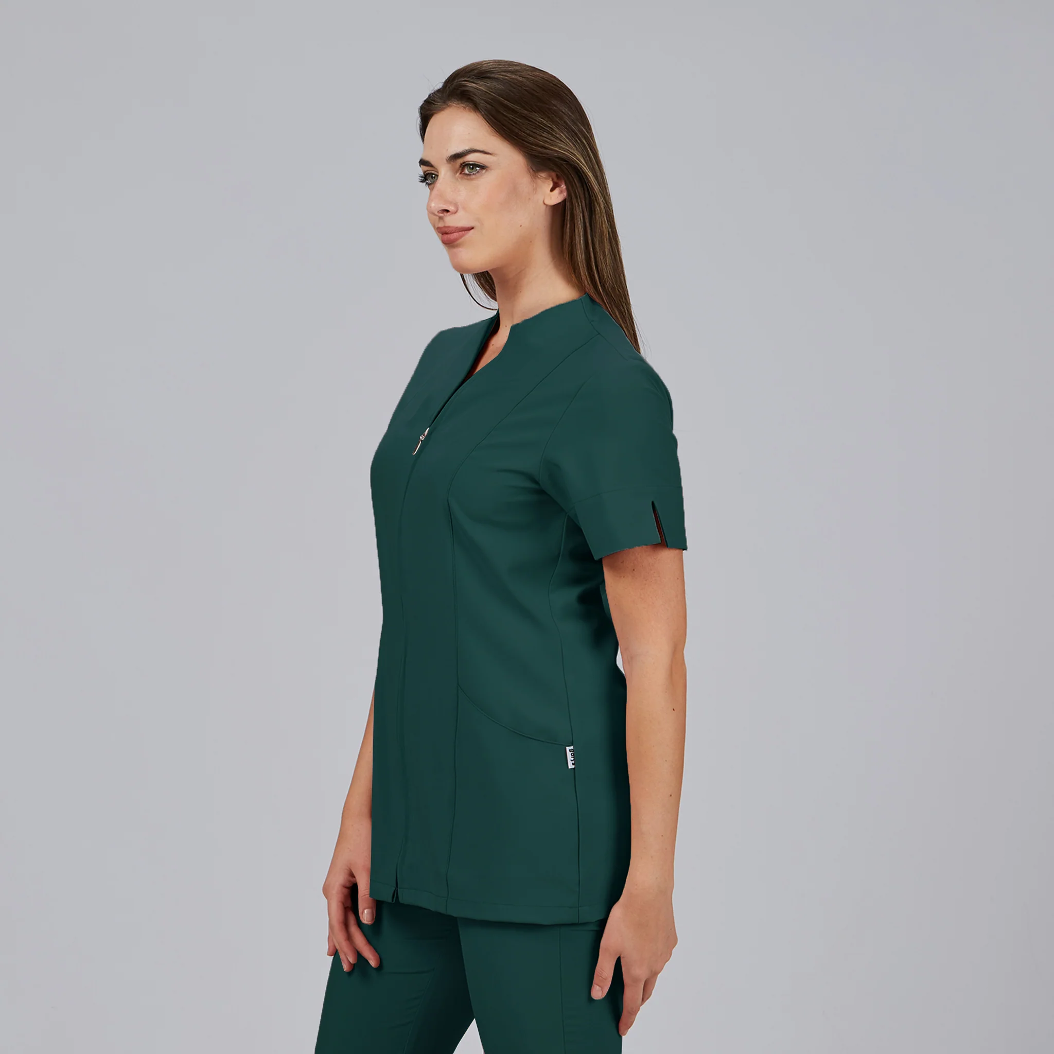 BLUSA ABIERTA MUJER YANIRA - Image 40