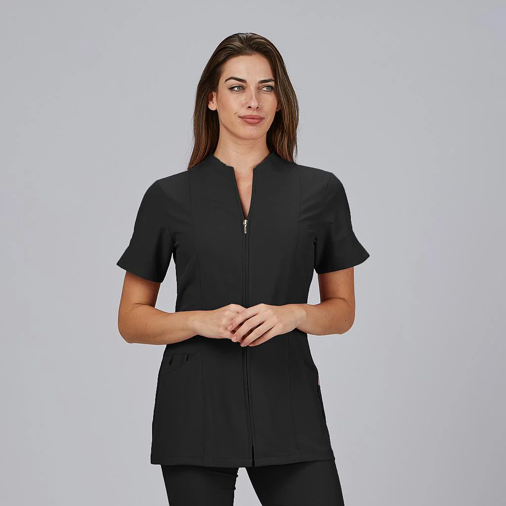 BLUSA ABIERTA MUJER YANIRA - Image 43