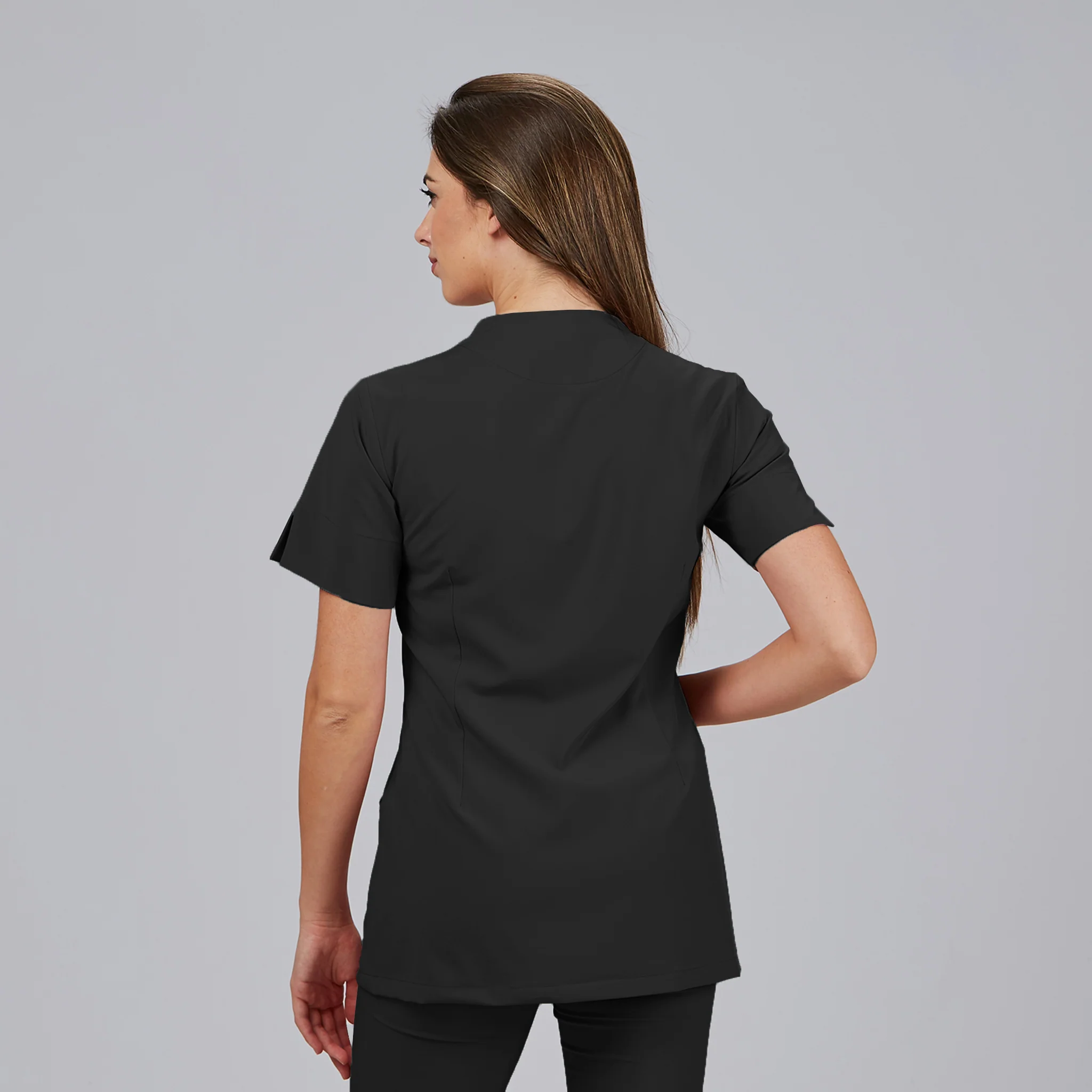 BLUSA ABIERTA MUJER YANIRA - Image 44