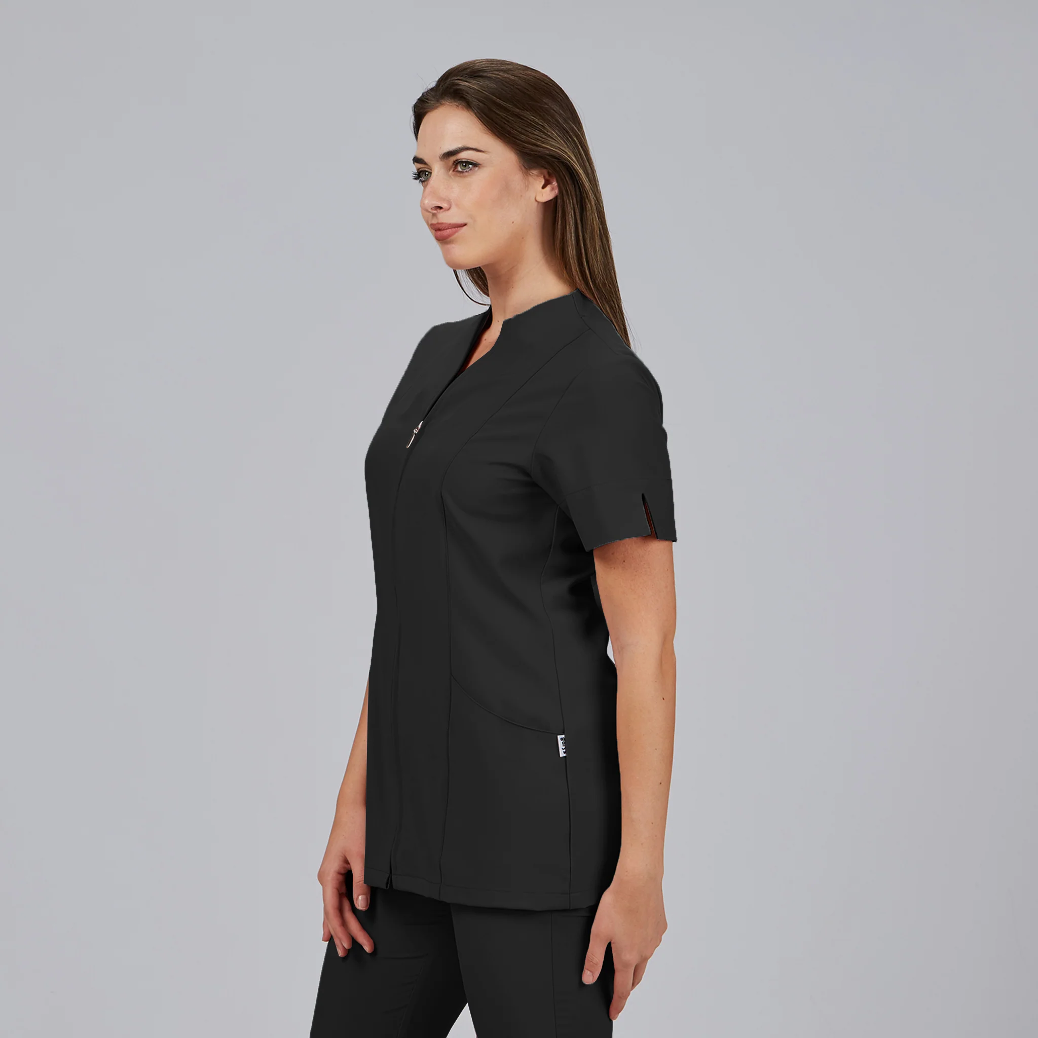 BLUSA ABIERTA MUJER YANIRA - Image 45