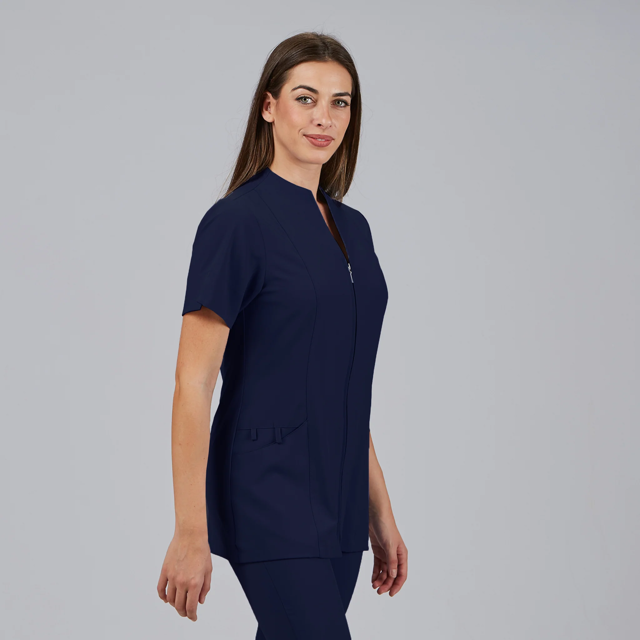 BLUSA ABIERTA MUJER YANIRA - Image 51