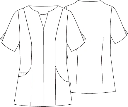 BLUSA ABIERTA MUJER YANIRA - Image 54