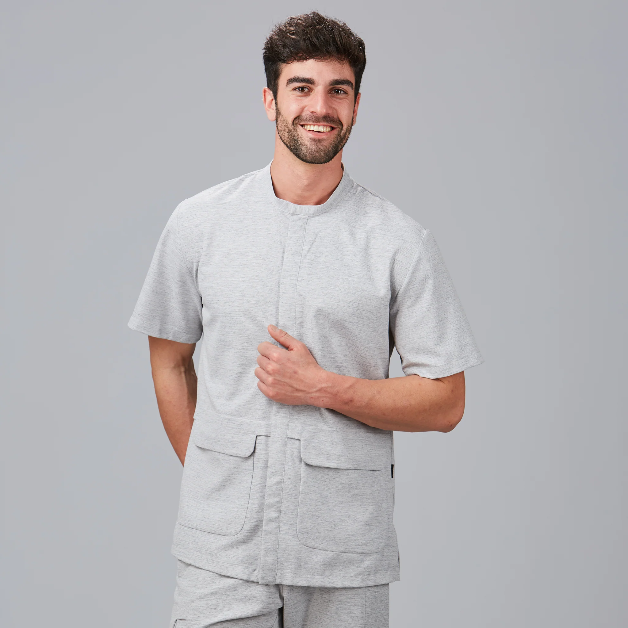 BLUSA HOMBRE ABEDUL - Image 3